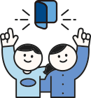 スマホで簡単!案内を3分で作成