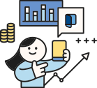 LINEやSNSメールで簡単送信
